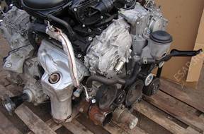 NISSAN QUEST двигатель  3.5 V6 4tys./ в идеальном состоянии