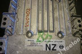 NISSAN RENAULT 1.5 DCI - SID305 - S180067173A