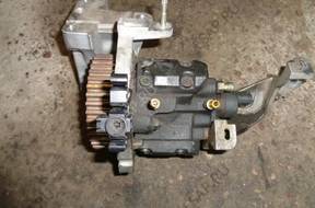 Nissan Renault 1.9 DCI ТНВД