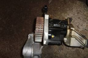 Nissan Renault 1.9 DCI ТНВД