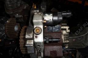 Nissan Renault 1.9 DCI ТНВД