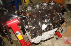 Nissan RENAULT D блок цилиндров 2.0 DCI M9 год,
