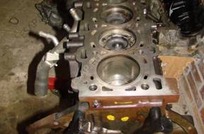 Nissan RENAULT D блок цилиндров 2.0 DCI M9 год,