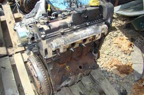 Nissan Renault двигатель 1.5 DCI 105KM SIEMENS K9KP73