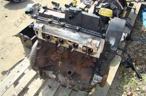 Nissan Renault двигатель 1.5 DCI 105KM SIEMENS K9KP73