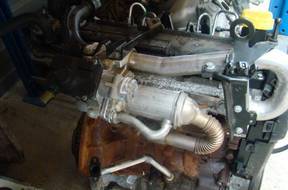 Nissan Renault  двигатель 1.5 DCI DELPHI 06-