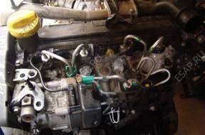 Nissan Renault  двигатель 1.5 DCI DELPHI 06-