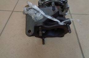 Nissan RENAULT ТУРБОКОМПРЕССОР 1.9 DCI 8200091350-A