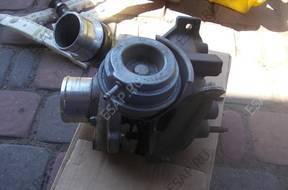 NISSAN,RENAULT ТУРБОКОМПРЕССОР 773087-2 H82DD636766