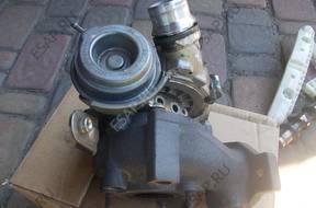 NISSAN,RENAULT ТУРБОКОМПРЕССОР 773087-2 H82DD636766