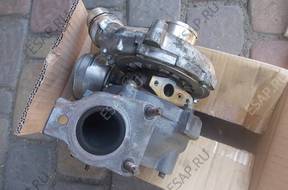 NISSAN,RENAULT ТУРБОКОМПРЕССОР 773087-2 H82DD636766