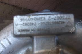 NISSAN,RENAULT ТУРБОКОМПРЕССОР 773087-2 H82DD636766