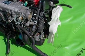 NISSAN S12 SILVIA BLUEBIRD 200SX двигатель 1.8 ТУРБО