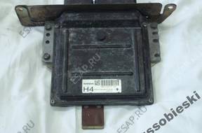 NISSAN SENTRA 04-06 ECU БЛОК УПРАВЛЕНИЯ ДВИГАТЕЛЕМ 1.8 L