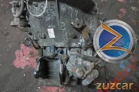 NISSAN SENTRA ALTIMA 2.5 2002-2006 КОРОБКА ПЕРЕДАЧ МЕХАНИКА