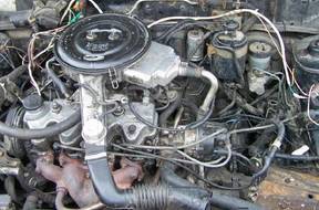 NISSAN SENTRA SUNNY двигатель 1,6 kompl + skrzynia