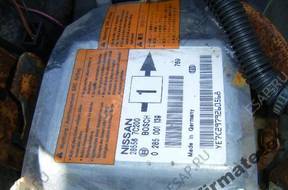 NISSAN SERENA 1,6 16V 1998 год СЕНСОР AIR BAG