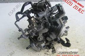 Nissan Serena 2.0 D ТНВД 16700-2C511