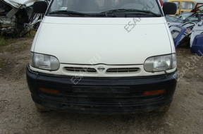 NISSAN SERENA 2.3 D 1999 КОРОБКА ПЕРЕДАЧ