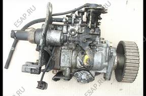 NISSAN SERENA 2.3 D ТНВД