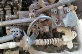 NISSAN SERENA 2.3D  ТНВД