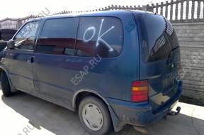 NISSAN SERENA 91-02 2.0 16v двигатель RADOM