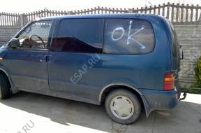 NISSAN SERENA 91-02 2.0 16v двигатель RADOM