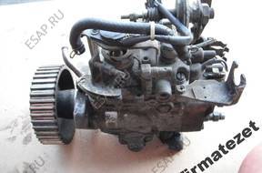 NISSAN SERENA 92- 2.0 ТНВД 16700-1C511