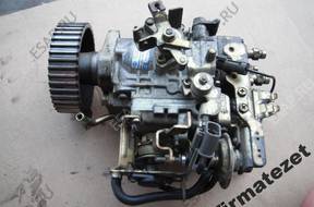 NISSAN SERENA 92- 2.0 ТНВД 16700-1C511