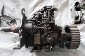 NISSAN SERENA 92- 2.3 D ТНВД 0460494468