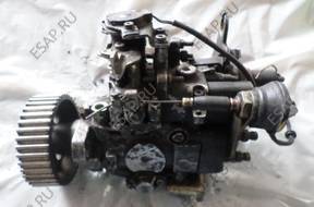NISSAN SERENA 92- 2.3 D ТНВД 0460494468