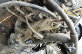 NISSAN SERENA ТНВД 2,3 ДИЗЕЛЬ