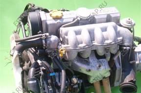 NISSAN SERENA VANETTE 2.0 D LD20 двигатель