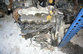 NISSAN SERENA VANETTE 2.3 D двигатель блок цилиндров SUPEK