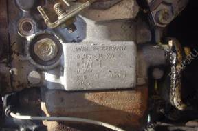 NISSAN SERENA VANETTE 2.3 D ТНВД