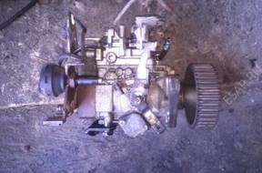 Nissan Serena Vanette 2.3 D - ТНВД