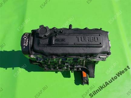 Nissan Juke Turbo: техническое обслуживание двигателя