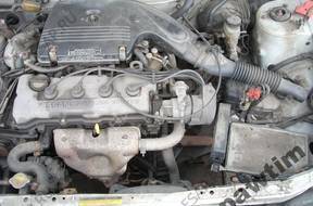 NISSAN SUNNY 1,4 B 94 год.  двигатель