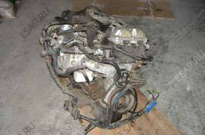 NISSAN SUNNY 1,4 двигатель GA14 75KM 37000km