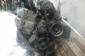 Nissan Sunny 1,6 16v 90KM  КОРОБКА ПЕРЕДАЧw