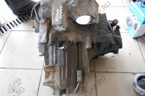 NISSAN SUNNY 1,6 SLX 93r. КОРОБКА ПЕРЕДАЧ