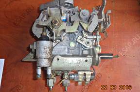 NISSAN SUNNY  1,7 D ТНВД 104648-2410