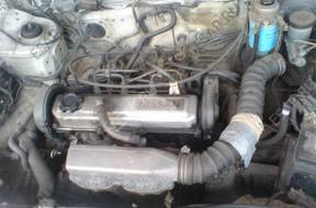 NISSAN SUNNY 1,7D 2,0D  КОРОБКА ПЕРЕДАЧW 100%