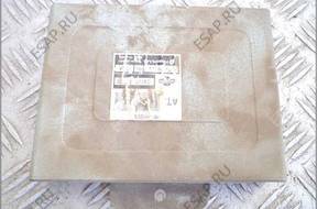 NISSAN SUNNY 1.4 16V 1993 год - БЛОК УПРАВЛЕНИЯ AT