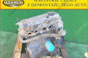 NISSAN SUNNY 1.4 16V 93r - двигатель GA 14