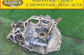 NISSAN SUNNY 1.4 16V 93r - КОРОБКА ПЕРЕДАЧ 5OY