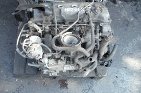 NISSAN SUNNY 1.4 16V - двигатель GA14