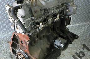 Nissan Sunny 1.4 16v GA14 двигатель BIELSKO