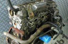 Nissan Sunny 1.4 16v GA14 двигатель BIELSKO