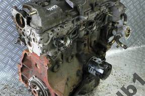 Nissan Sunny 1.4 16v GA14 двигатель BIELSKO